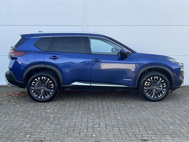 Nissan X-TRAIL 1.5 e-4orce Tekna Plus 4WD / Uit voorraad leverbaar !/