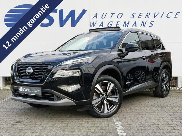 Nissan X-TRAIL 1.5 e-4orce N-Connecta 4WD | Trekhaak | Pano | ACC | LED | 360* Camera | 19 inch