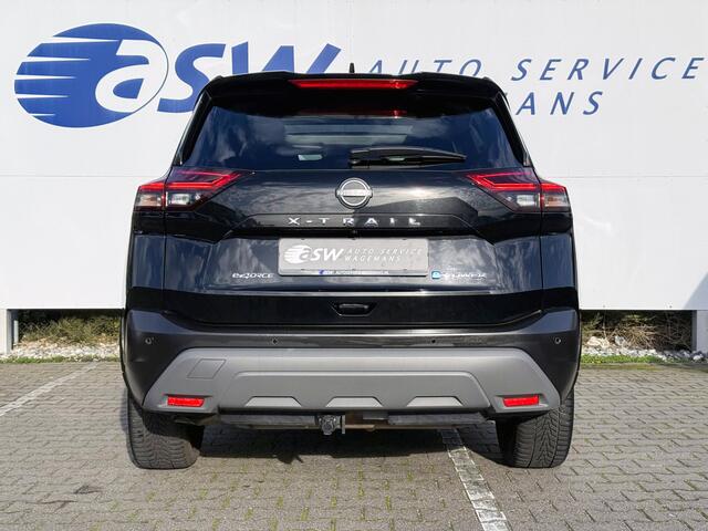 Nissan X-TRAIL 1.5 e-4orce N-Connecta 4WD | Trekhaak | Pano | ACC | LED | 360* Camera | 19 inch