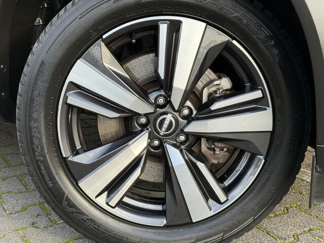 Nissan X-TRAIL 1.5 e-4orce N-Connecta 4WD | Trekhaak | Pano | ACC | LED | 360* Camera | 19 inch