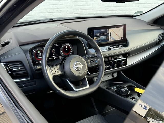 Nissan X-TRAIL 1.5 e-4orce N-Connecta 4WD | Trekhaak | Pano | ACC | LED | 360* Camera | 19 inch