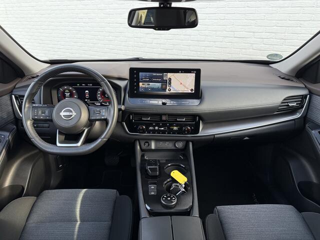 Nissan X-TRAIL 1.5 e-4orce N-Connecta 4WD | Trekhaak | Pano | ACC | LED | 360* Camera | 19 inch