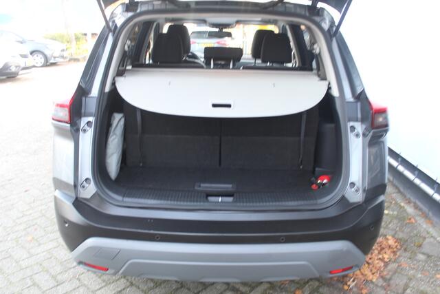 Nissan X-TRAIL 1.5 e-4orce N-Connecta 4WD 7p. 4WD l Airco l AppleCarPlay/AndroidAuto l Cruise control adaptief l Full-Led koplampen | Keyless