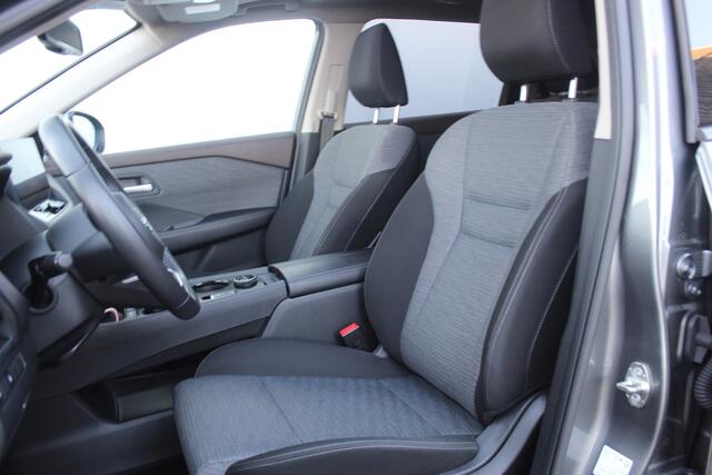 Nissan X-TRAIL 1.5 e-4orce N-Connecta 4WD 7p. 4WD l Airco l AppleCarPlay/AndroidAuto l Cruise control adaptief l Full-Led koplampen | Keyless