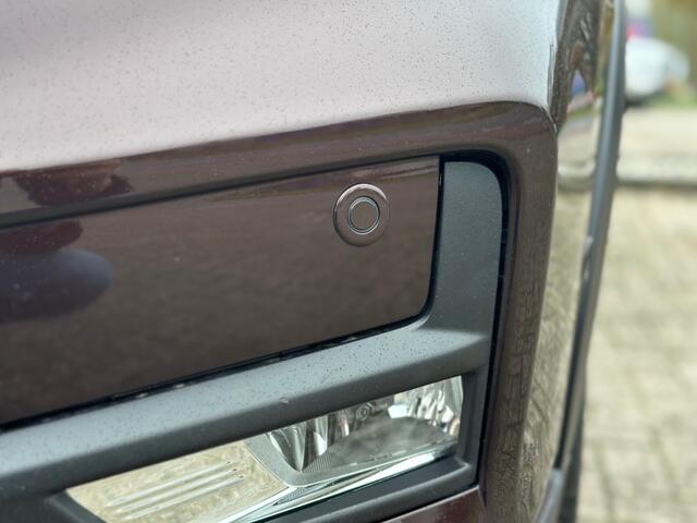 Nissan X-TRAIL 1.6 DIG-T Tekna '' 360 Camera - Trekhaak - Elektrische stoelen Incl. leer ''