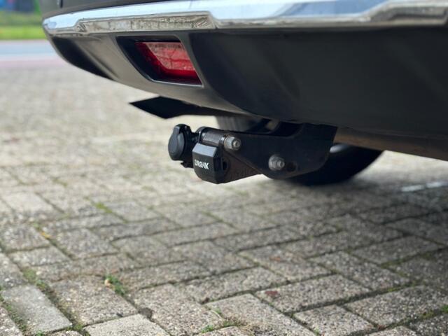Nissan X-TRAIL 1.6 DIG-T Tekna '' 360 Camera - Trekhaak - Elektrische stoelen Incl. leer ''