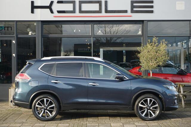 Nissan X-TRAIL 1.6 DIG-T Tekna | Panoramadak | Trekhaak