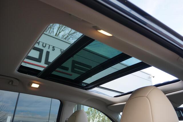 Nissan X-TRAIL 1.6 DIG-T Tekna | Panoramadak | Trekhaak