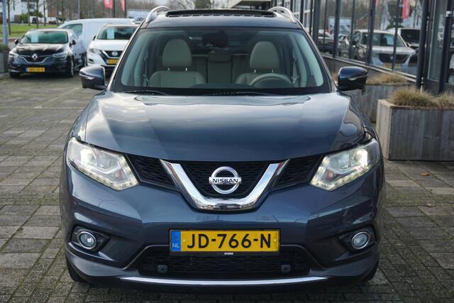 Nissan X-TRAIL 1.6 DIG-T Tekna | Panoramadak | Trekhaak