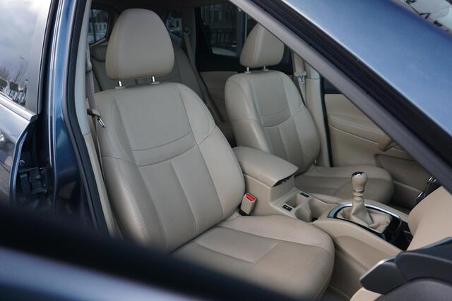 Nissan X-TRAIL 1.6 DIG-T Tekna | Panoramadak | Trekhaak