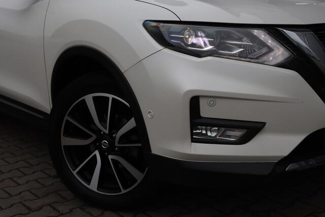 Nissan X-TRAIL 1.6 DIG-T Tekna | Pano | Trekhaak | 360 Camera |