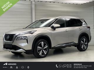 nissan-x-trail-1.5-mhev-163pk-5-zit