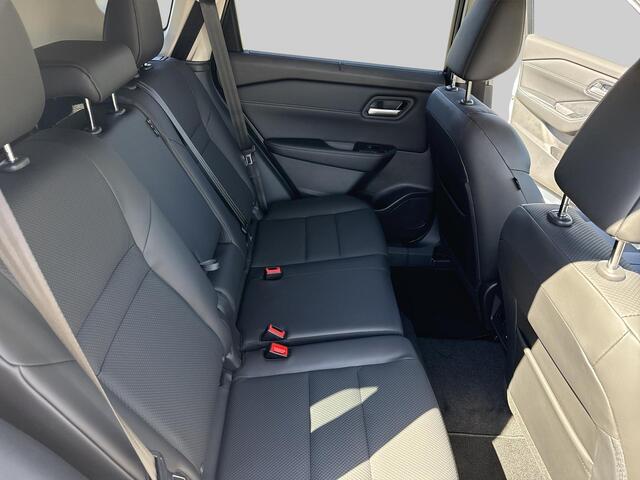 Nissan X-TRAIL 1.5 e-4orce N-Trek 4WD | ¤3.500,- Inruilkorting