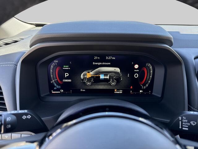 Nissan X-TRAIL 1.5 e-4orce N-Trek 4WD | ¤3.500,- Inruilkorting