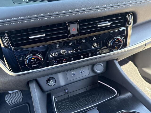 Nissan X-TRAIL 1.5 e-4orce N-Trek 4WD | ¤3.500,- Inruilkorting