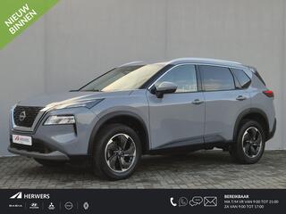 nissan-x-trail-1.5-mhev-163pk-n-con