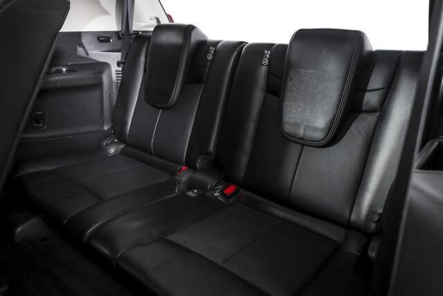 Nissan X-TRAIL 1.6 DIG-T 165 PK Tekna 7p. Orig. NL | S/K-Panodak | Cruise | Stoel-+Stoelverw. | PDC | 360 Camera | NAV | ECC | Elek. Klep | Trekhaak | LM 19" |