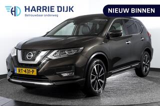nissan-x-trail-1.6-dig-t-165-pk-tek