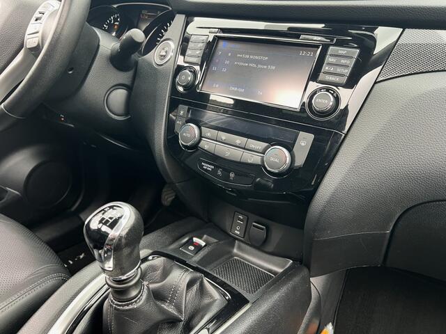 Nissan X-TRAIL 1.6 DIG-T Tekna Plus Pano LED Leder Trekhaak 65dkm