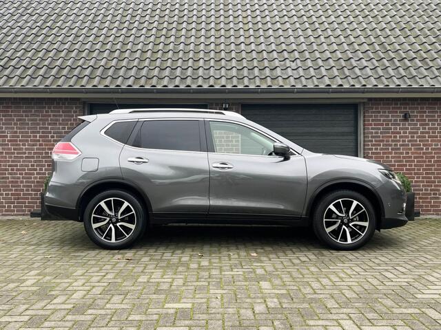 Nissan X-TRAIL 1.6 DIG-T Tekna Plus Pano LED Leder Trekhaak 65dkm