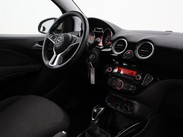Opel ADAM 1.4 AUTOMAAT UNLIMITED + CRUISE CONTROL / BLUETOOTH / AIRCO