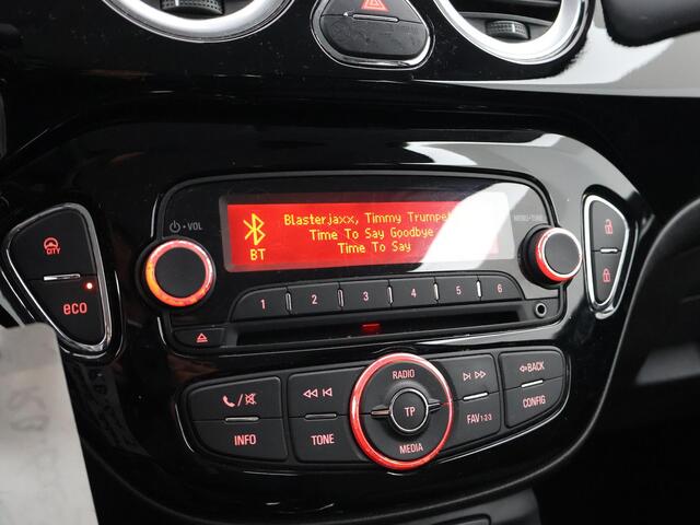 Opel ADAM 1.4 AUTOMAAT UNLIMITED + CRUISE CONTROL / BLUETOOTH / AIRCO