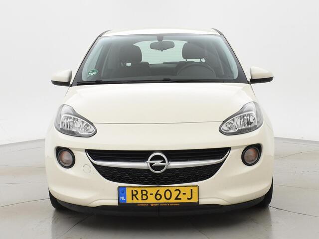 Opel ADAM 1.4 AUTOMAAT UNLIMITED + CRUISE CONTROL / BLUETOOTH / AIRCO