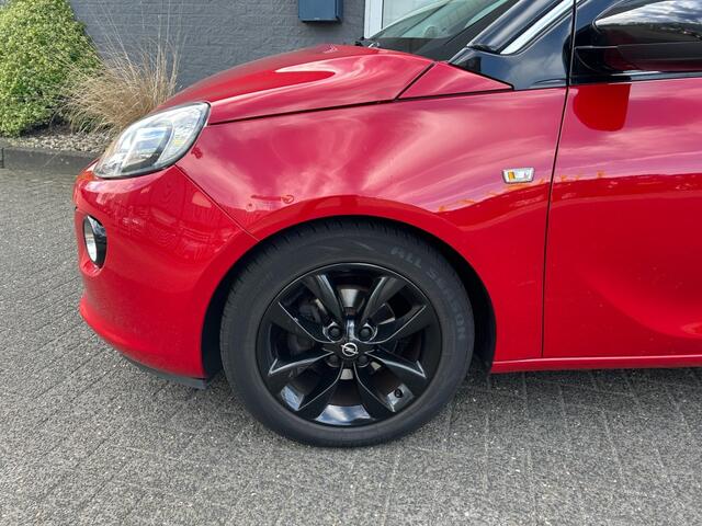Opel ADAM 1.4 SLAM BLACK. FAVOURITE