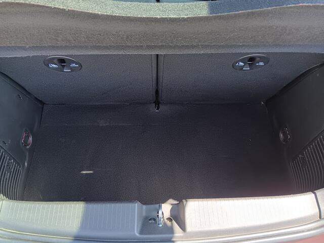 Opel ADAM 1.4 90PK Unlimited, Airco, LMV, Elektrisch vouwdak, bluetooth, 12 MND BOVAGGARANTIE