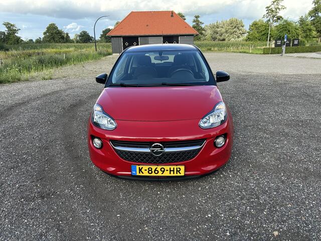 Opel ADAM 1.2 Cruise Lm Cv