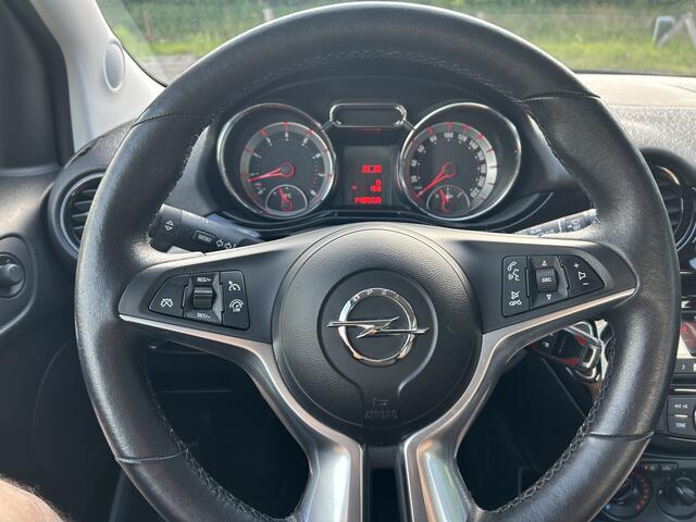 Opel ADAM 1.2 Cruise Lm Cv