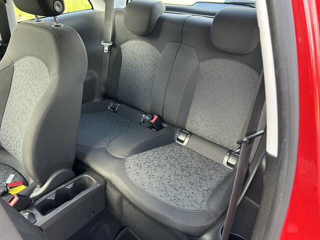 Opel ADAM 1.2 Cruise Lm Cv