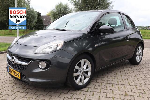 Opel ADAM 1.0 Turbo Jam Favourite