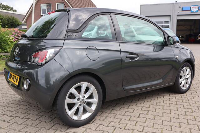 Opel ADAM 1.0 Turbo Jam Favourite