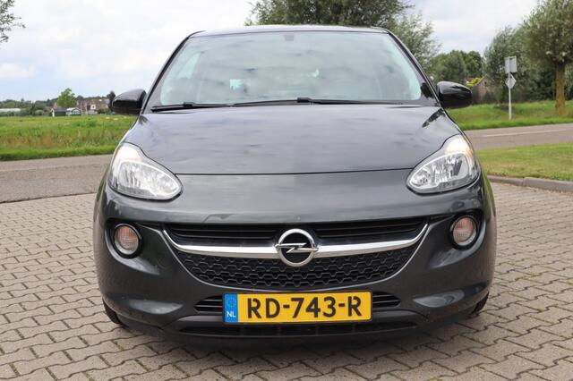 Opel ADAM 1.0 Turbo Jam Favourite