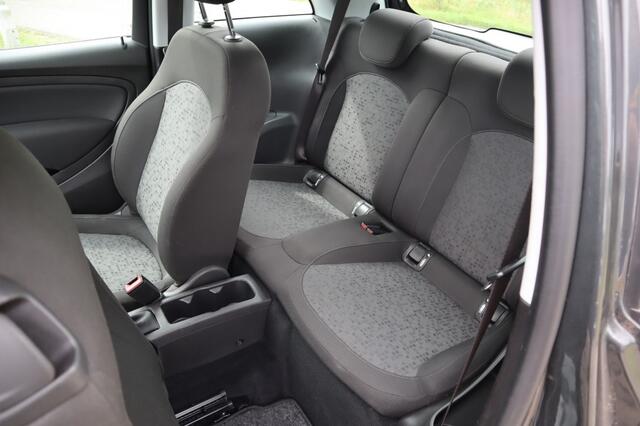 Opel ADAM 1.0 Turbo Jam Favourite