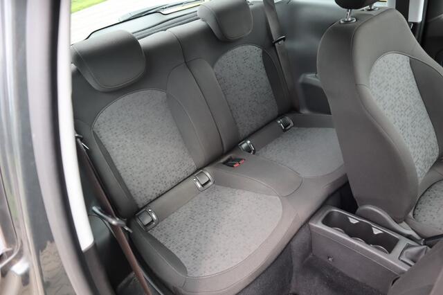 Opel ADAM 1.0 Turbo Jam Favourite