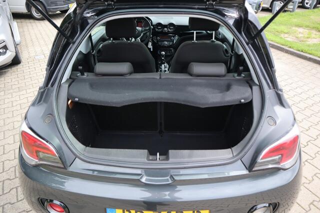 Opel ADAM 1.0 Turbo Jam Favourite