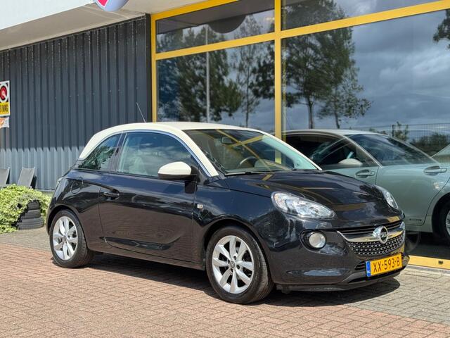 Opel ADAM 1.0 Turbo BlitZ