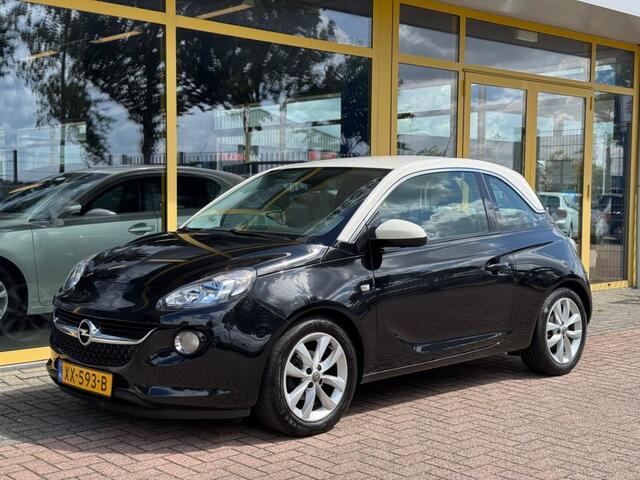 Opel ADAM 1.0 Turbo BlitZ