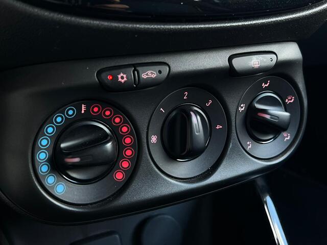 Opel ADAM 1.0 Turbo Unlimited LAGE KM | STOELVERW | AIRCO | PDC |