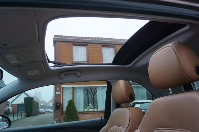 Opel ADAM 1.0 Turbo Rocks Favourite Leer, Cabrio, Garantie!