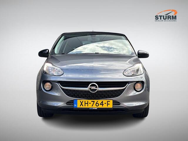 Opel ADAM 1.0 Turbo Unlimited Exterior Pack | Navigatie Full-Map | Park. Sensor | Cruise Control | Apple Carplay/Android Auto | Airco | Rijklaarprijs!