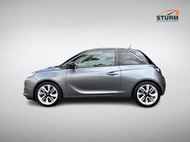 Opel ADAM 1.0 Turbo Unlimited Exterior Pack | Navigatie Full-Map | Park. Sensor | Cruise Control | Apple Carplay/Android Auto | Airco | Rijklaarprijs!