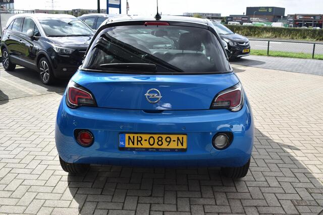 Opel ADAM 1.0 Turbo Jam Favourite AIRCO / PDC / CARPLAY