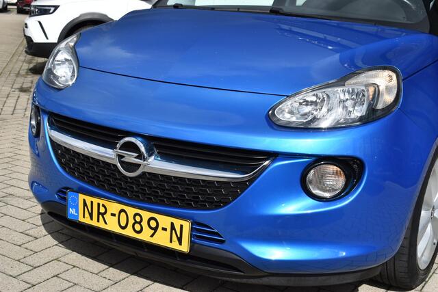 Opel ADAM 1.0 Turbo Jam Favourite AIRCO / PDC / CARPLAY