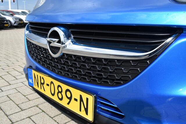 Opel ADAM 1.0 Turbo Jam Favourite AIRCO / PDC / CARPLAY