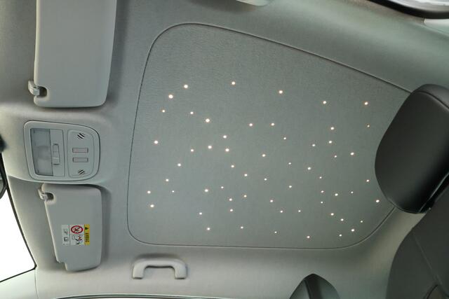 Opel ADAM 1.4 Turbo Rocks S / Clima / Cruisecontrol / Sterrenhemel