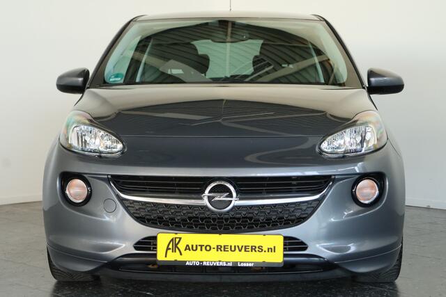 Opel ADAM 1.4 Turbo Rocks S / Clima / Cruisecontrol / Sterrenhemel