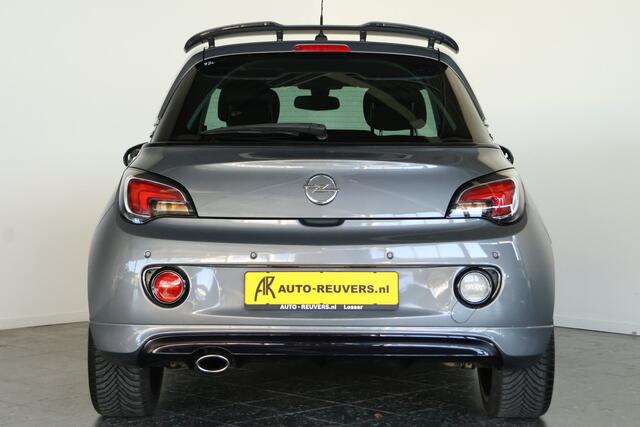 Opel ADAM 1.4 Turbo Rocks S / Clima / Cruisecontrol / Sterrenhemel